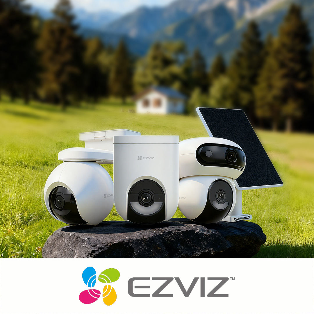 Ezviz