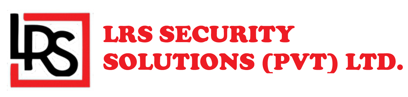 LRS SECURITY SOLUTIONS (PVT) LTD