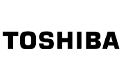 TOSHIBA