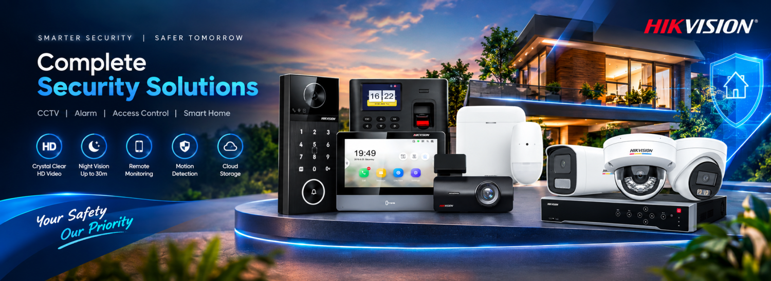 LRS SECURITY SOLUTIONS (PVT) LTD promo