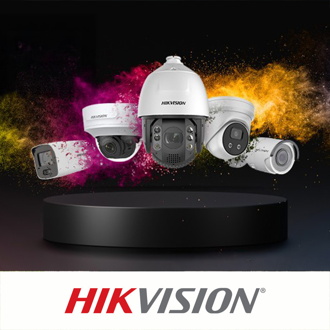 Hikvision